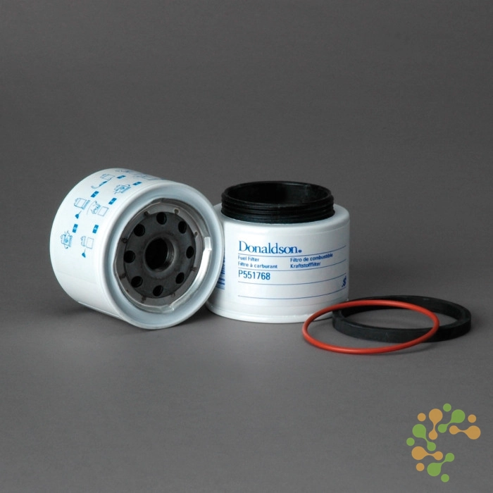 P551768 Donaldson Fuel Filter Cartridge