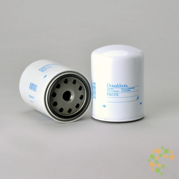 P551773 Donaldson Fuel Filter Cartridge