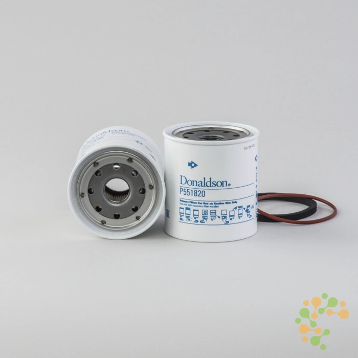 P551820 Donaldson Fuel Filter Cartridge