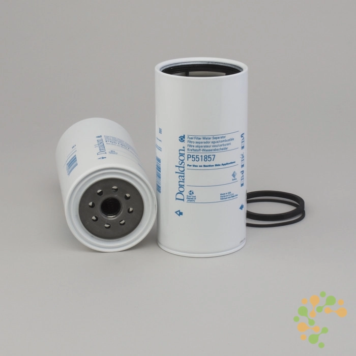 P551857 Donaldson Fuel Filter Cartridge