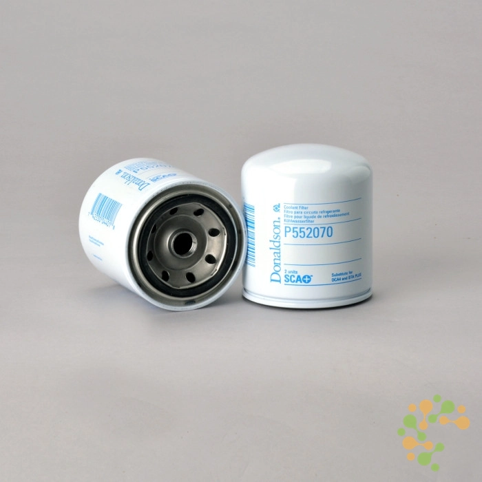P552070 Donaldson Coolant Filter