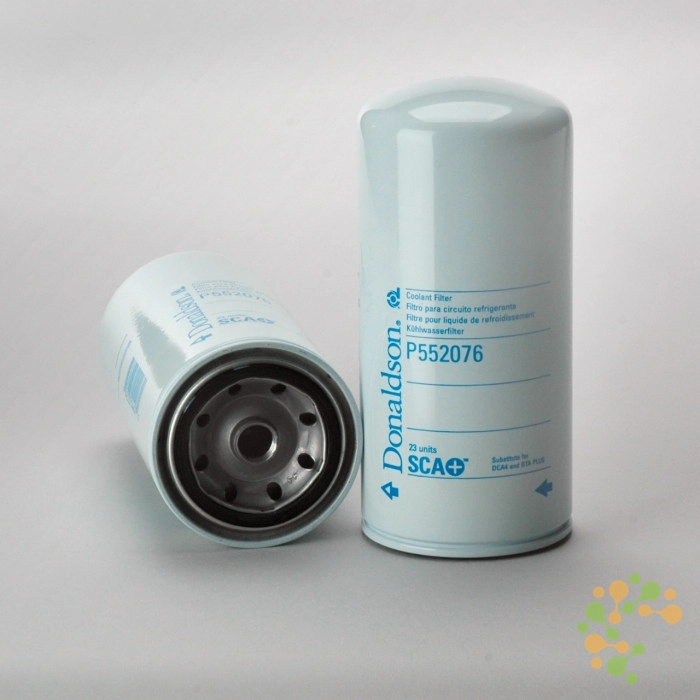 P552076 Donaldson Coolant Filter