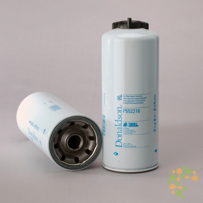 P552216 Donaldson Fuel Filter Cartridge