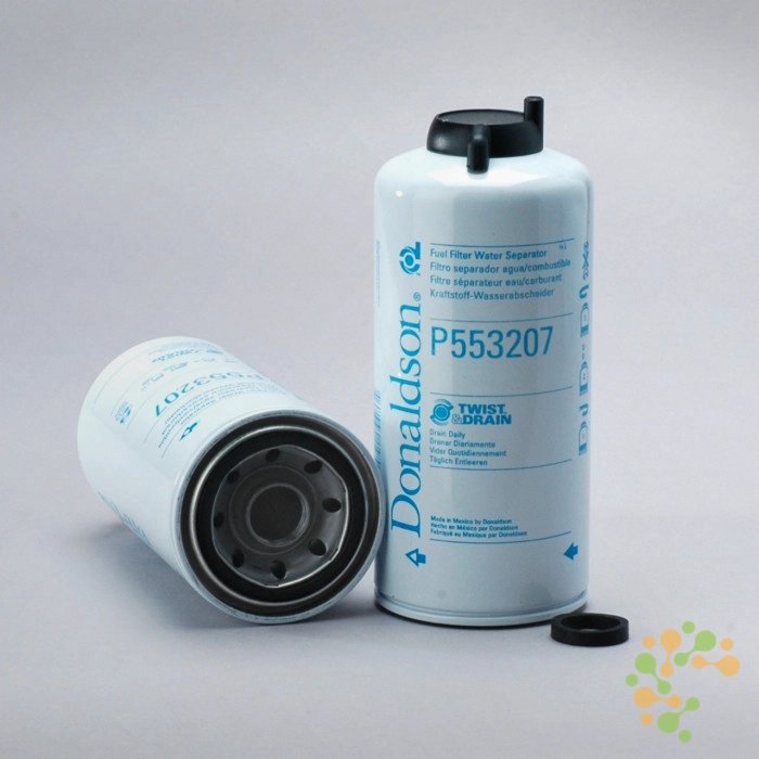 P553207 Donaldson Fuel Filter Cartridge