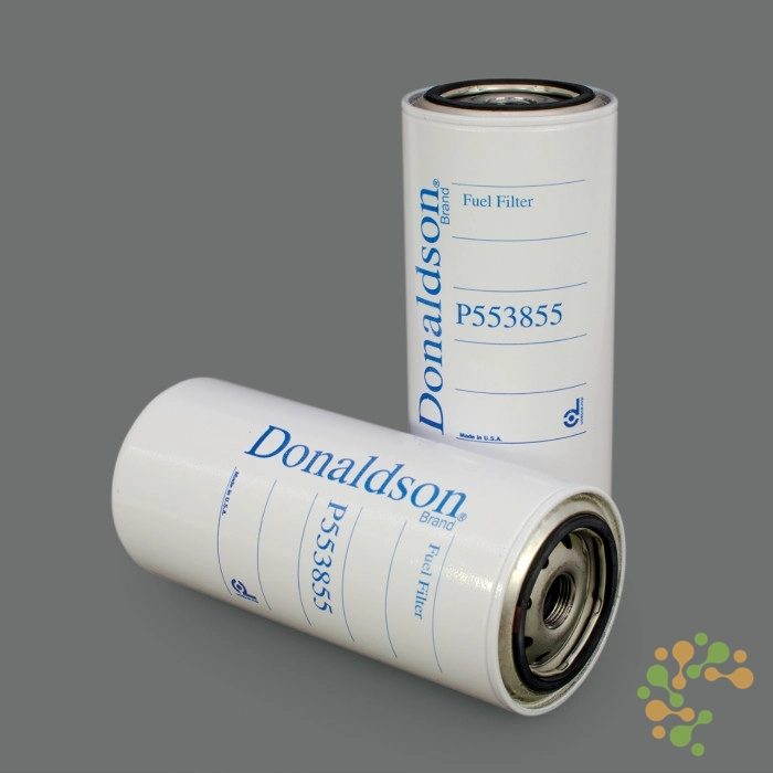 P553855 Donaldson Fuel Filter Cartridge