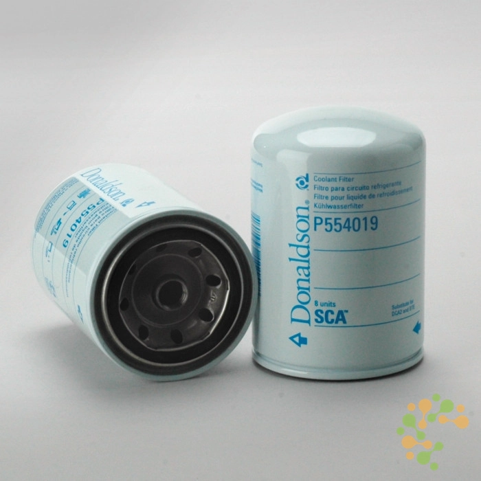 P554019 Donaldson Coolant Filter