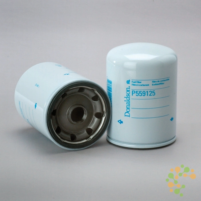 P559125 Donaldson Fuel Filter Cartridge