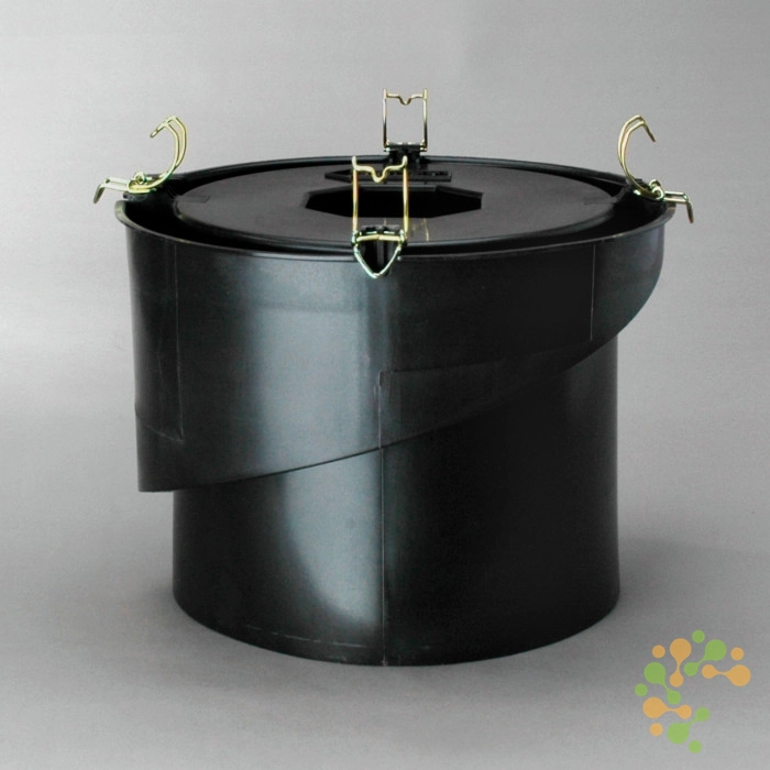 P608117 Donaldson Filter Hardware
