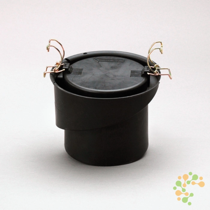 P608592 Donaldson Filter Hardware