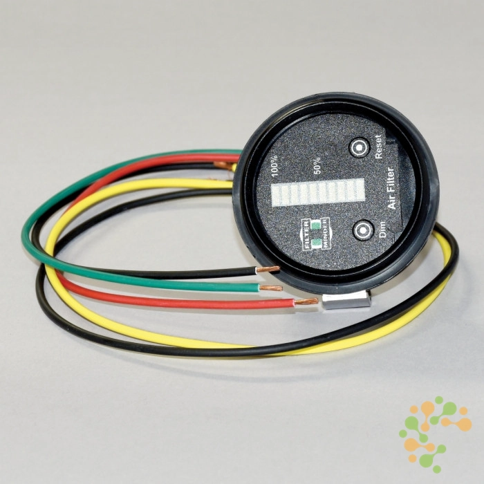 P633871 Donaldson Filter Hardware