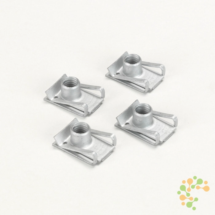 P784517 Donaldson Filter Hardware