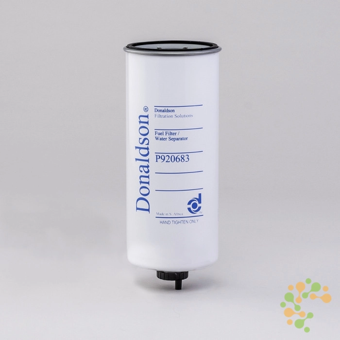 P920683 Donaldson Fuel Filter Cartridge