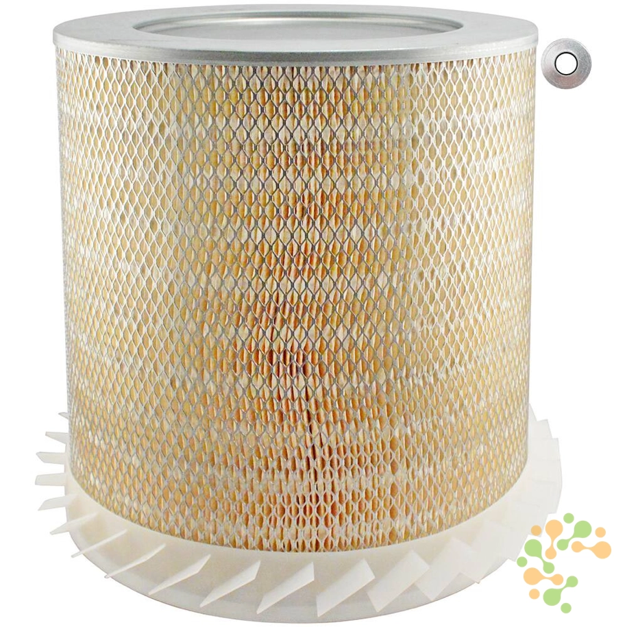 PA2447-FN Baldwin Air Filter