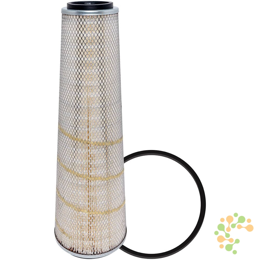 PA2500 Baldwin Air Filter