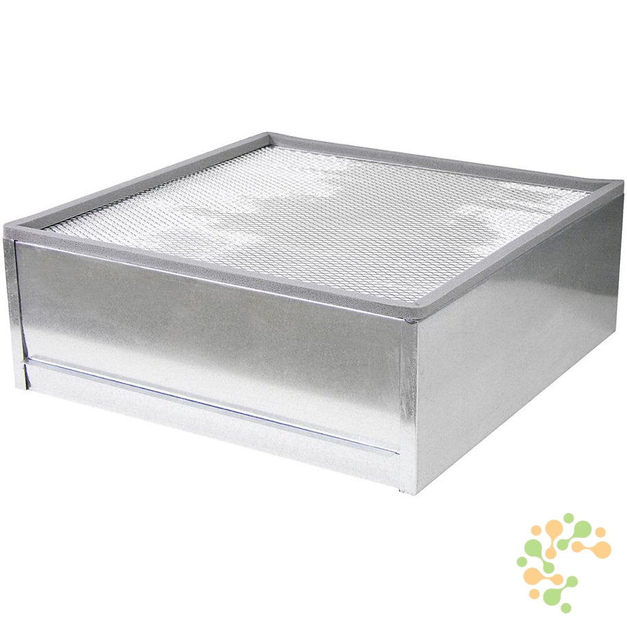 PA2554 Baldwin Air Filter