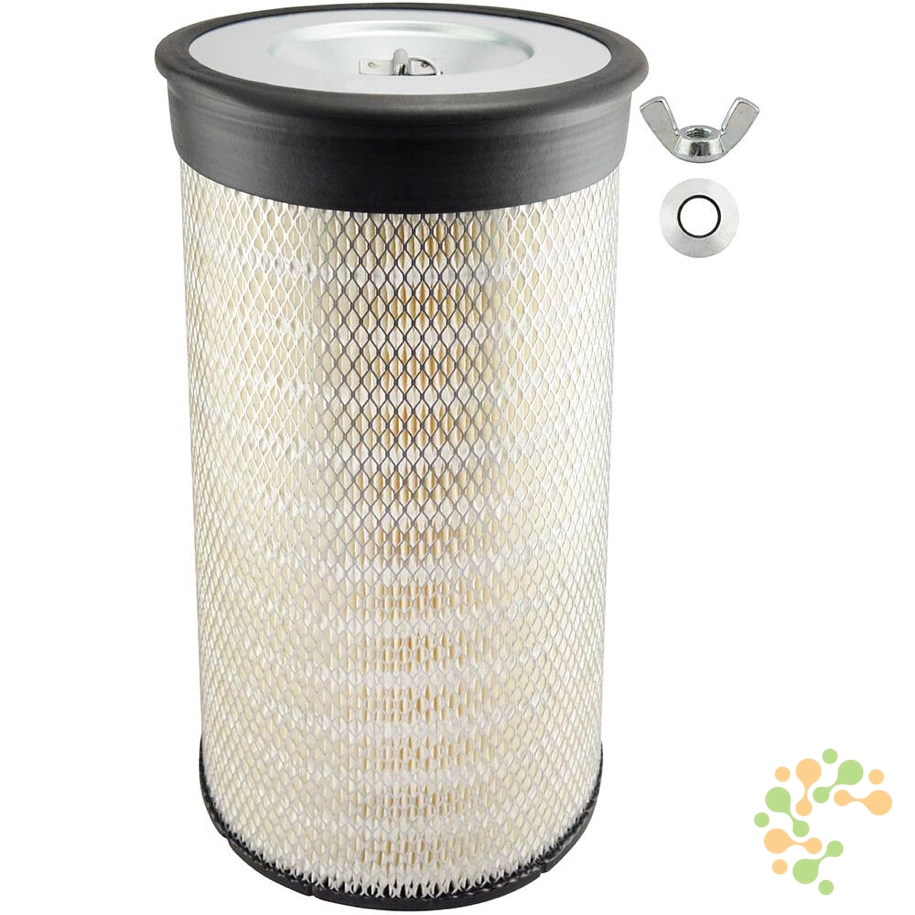 PA2591 Baldwin Air Filter