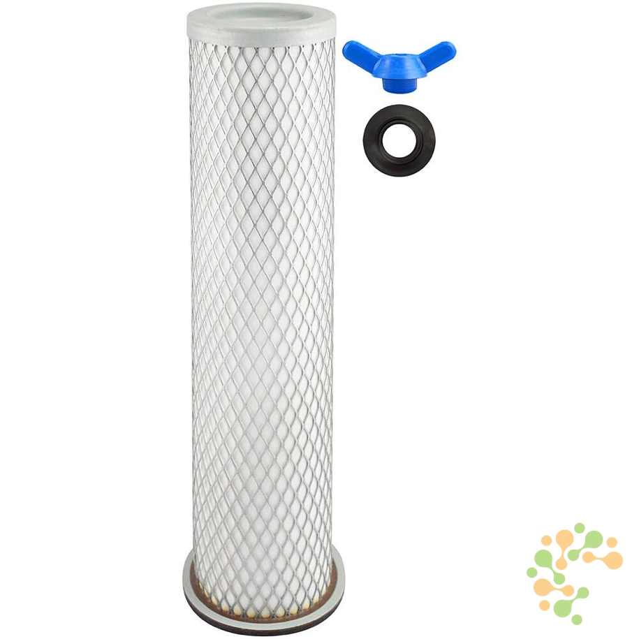PA2644 Baldwin Filter