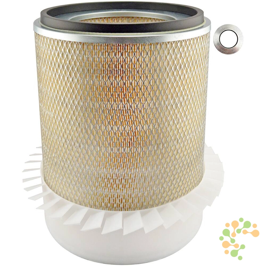 PA2870-FN Baldwin Air Filter