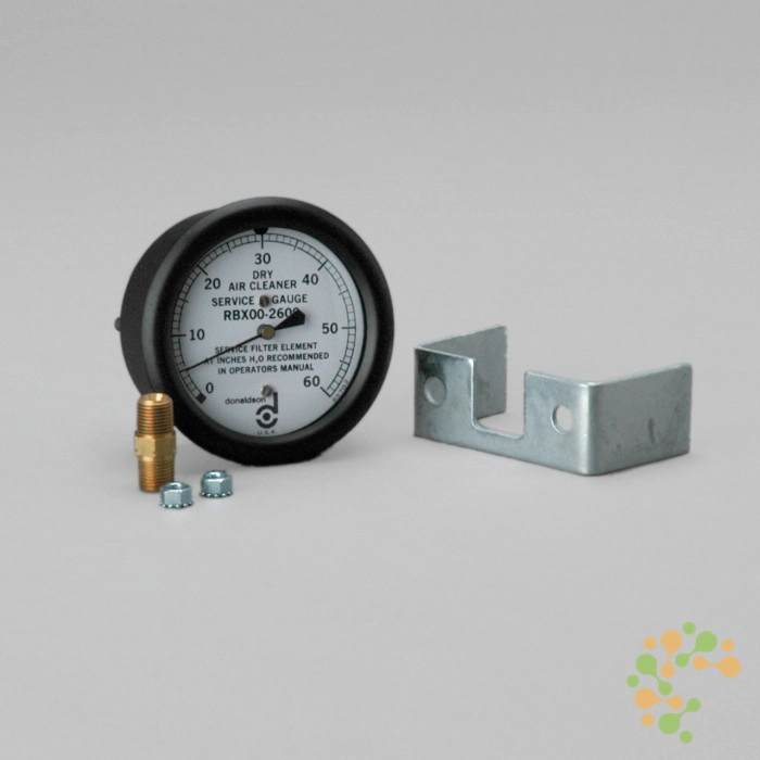 X002700 Donaldson Filter Hardware