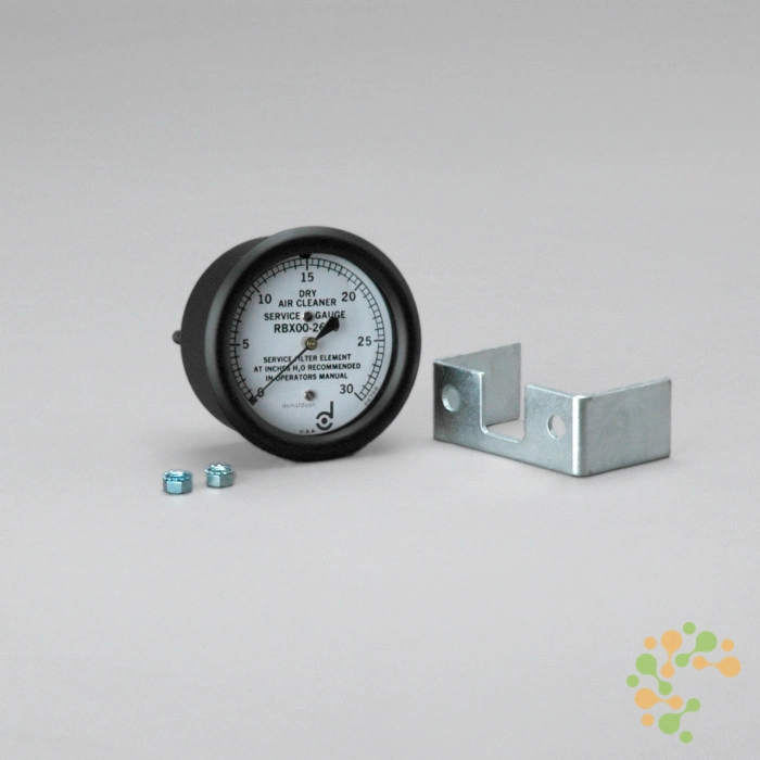 X002730 Donaldson Filter Hardware
