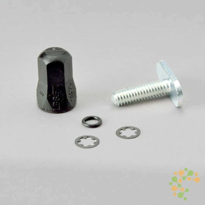 X004464 Donaldson Filter Hardware