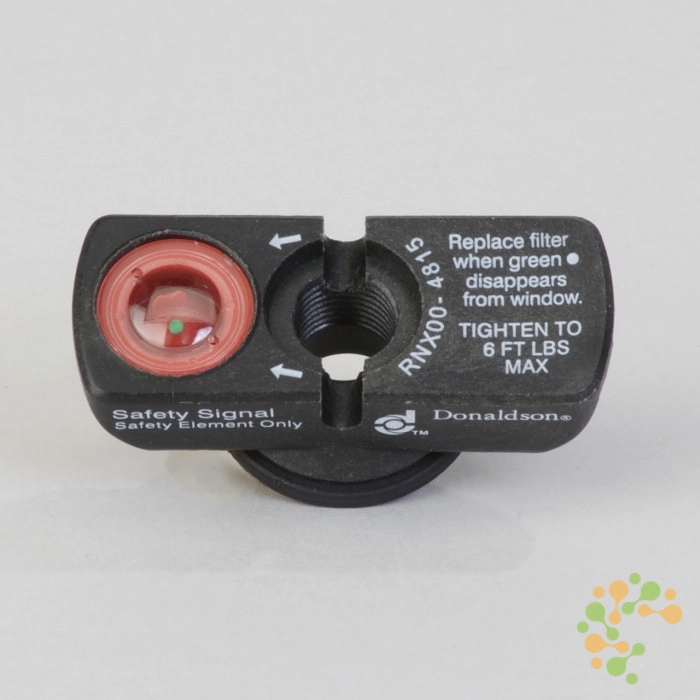 X004815 Donaldson Filter Hardware
