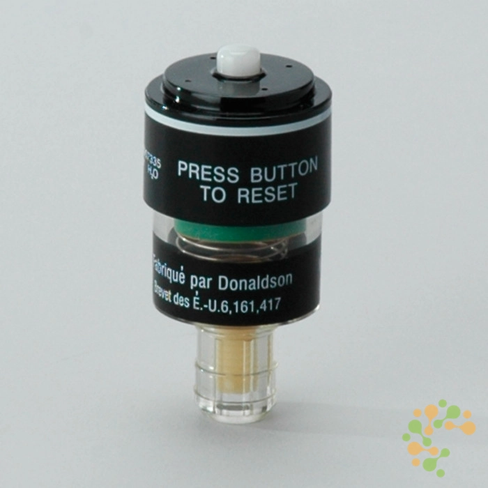 X007335 Donaldson Filter Hardware