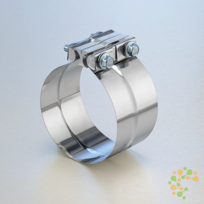 X007785 Donaldson Mounting Band