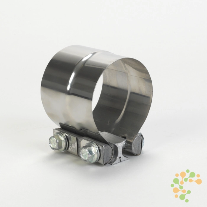 X007830 Donaldson Mounting Band