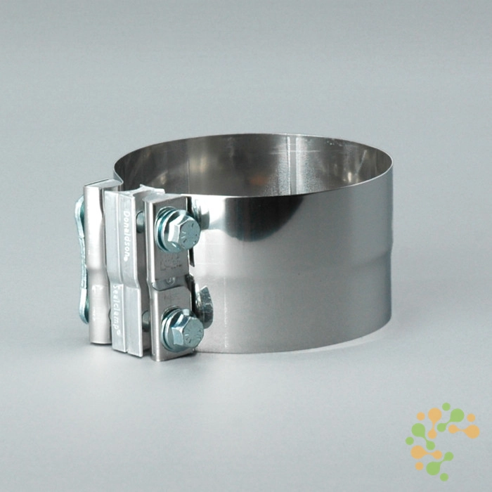 X009076 Donaldson Mounting Band