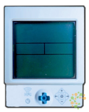 Finder digital-timer
