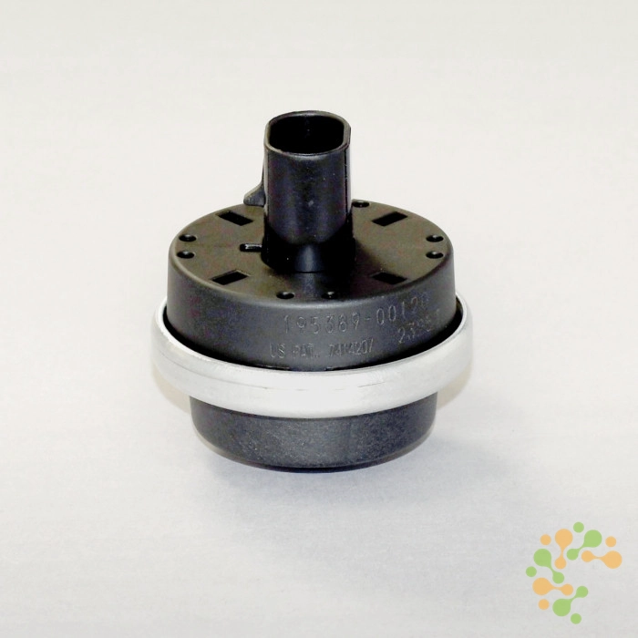 195389-00120 Donaldson Filter Hardware