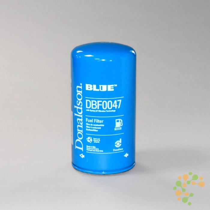 DBF0047 Donaldson Fuel Filter Cartridge