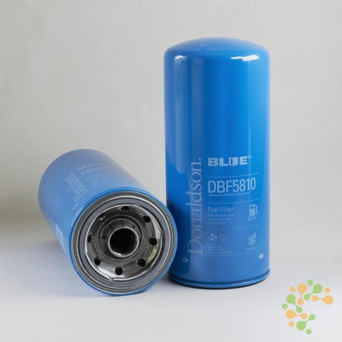 DBF5810 Donaldson Fuel Filter Cartridge