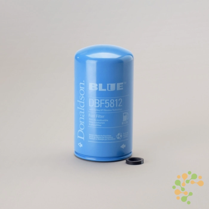 DBF5812 Donaldson Fuel Filter Cartridge