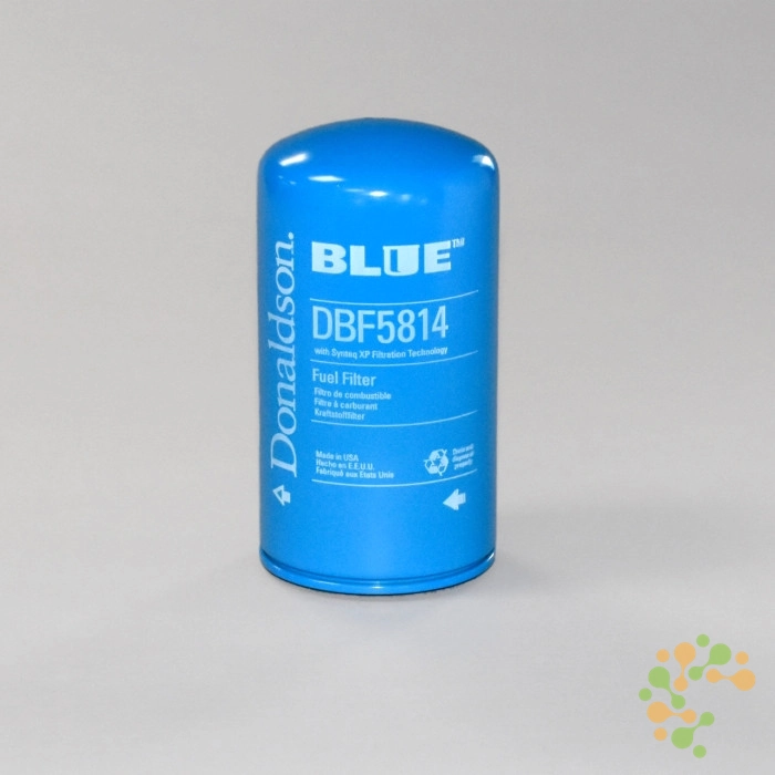 DBF5814 Donaldson Fuel Filter Cartridge