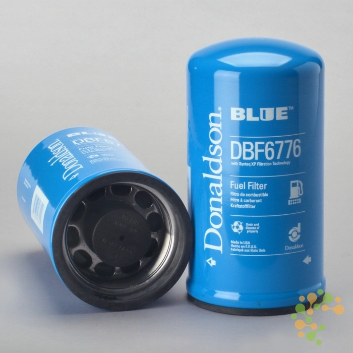 DBF6776 Donaldson Fuel Filter Cartridge