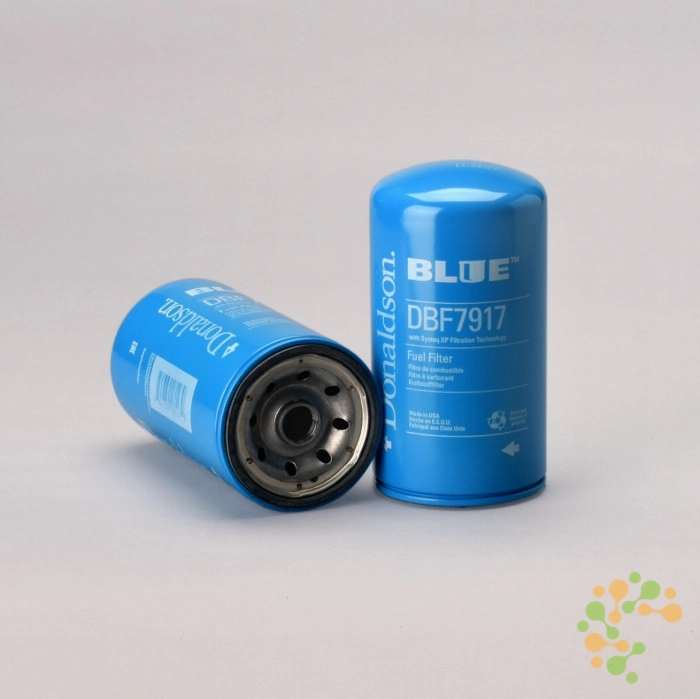 DBF7917 Donaldson Fuel Filter Cartridge