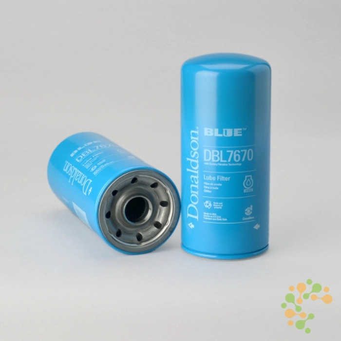 DBL7670 Donaldson Oil Filter