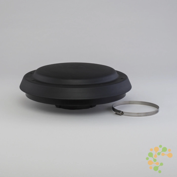H000604 Donaldson Filter Hardware