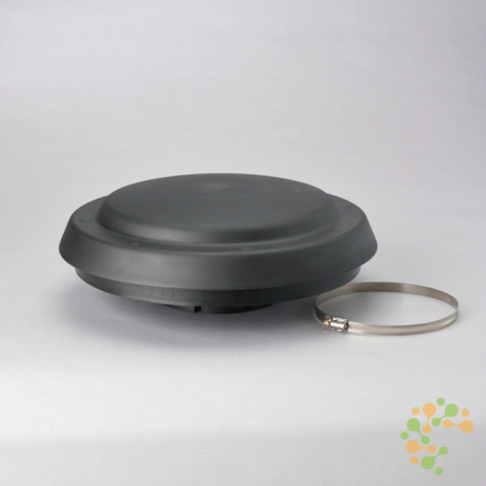H000606 Donaldson Filter Hardware