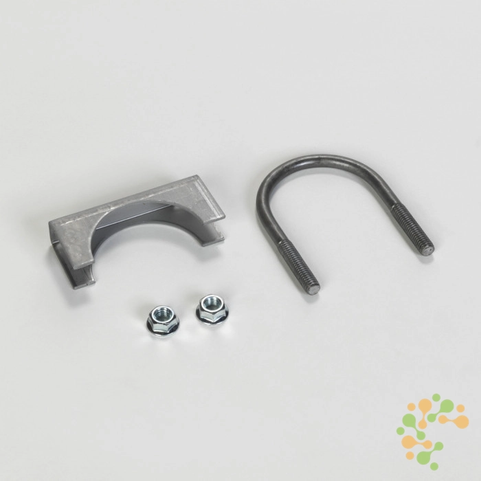 J000221 Donaldson Mounting Band
