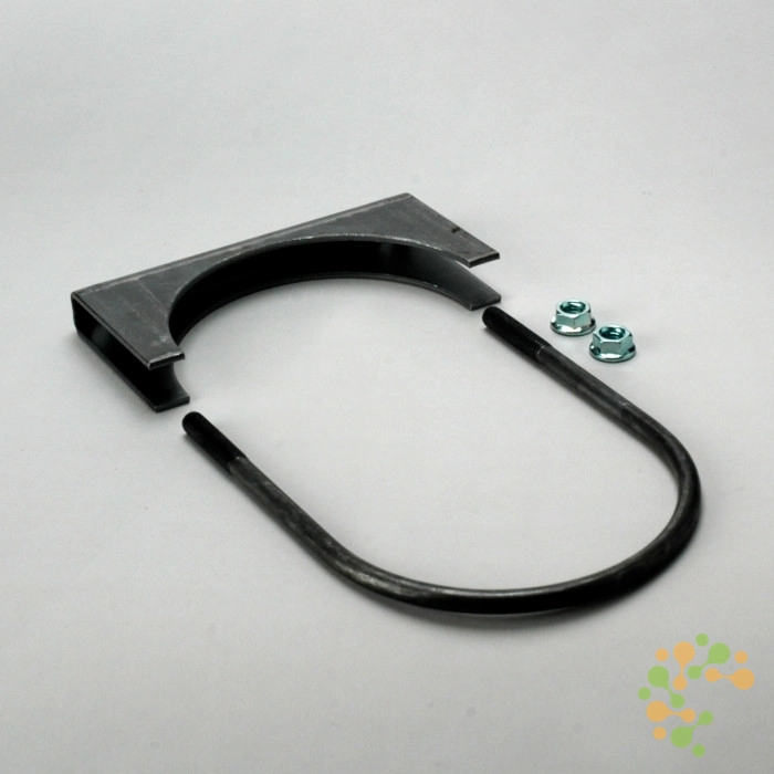 J000232 Donaldson Mounting Band