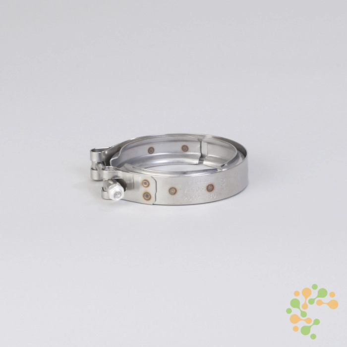 J009612 Donaldson Mounting Band