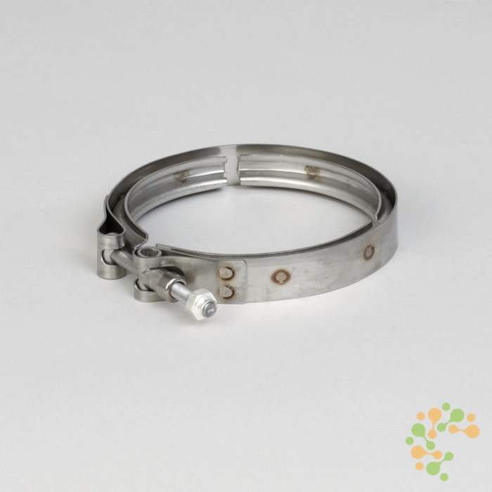 J009614 Donaldson Mounting Band