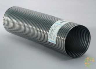 J034674 Donaldson Exhaust Part