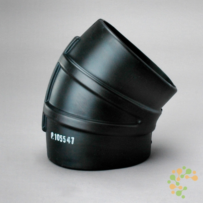 P105547 Donaldson Rubber Part