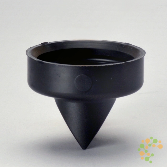 P106593 Donaldson Rubber Part