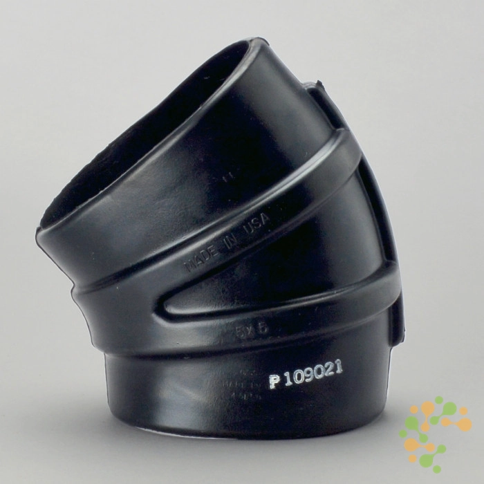 P109021 Donaldson Rubber Part
