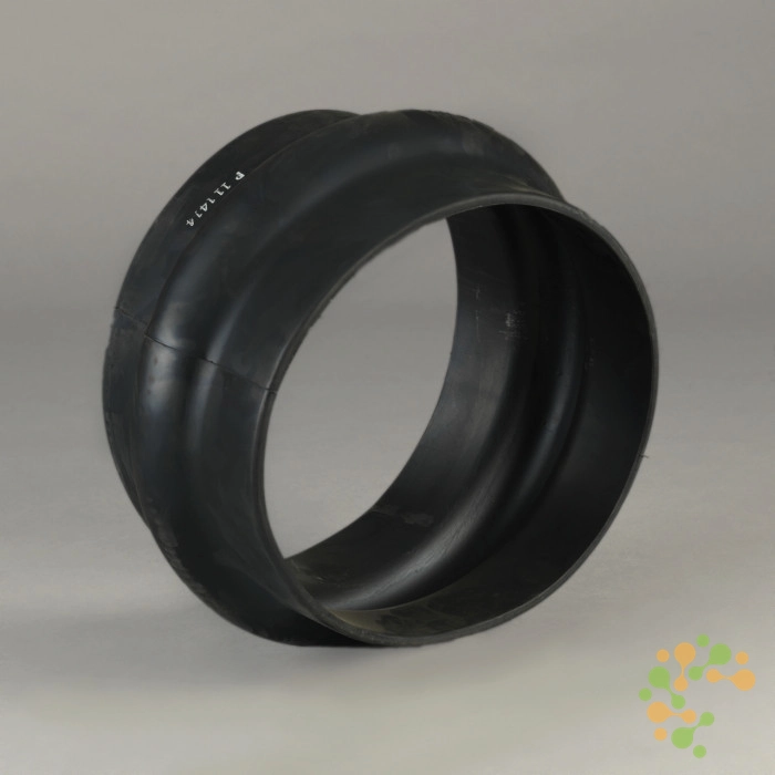 P111414 Donaldson Rubber Part